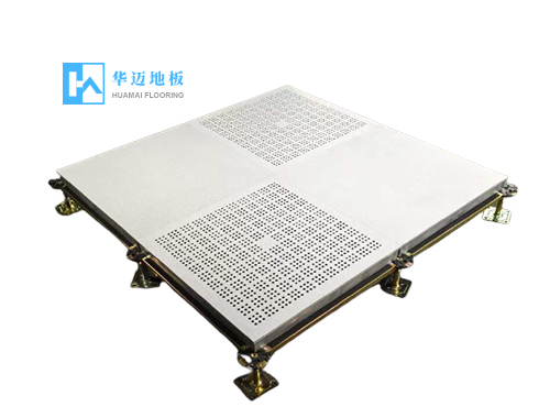 鋁合金防靜電地板